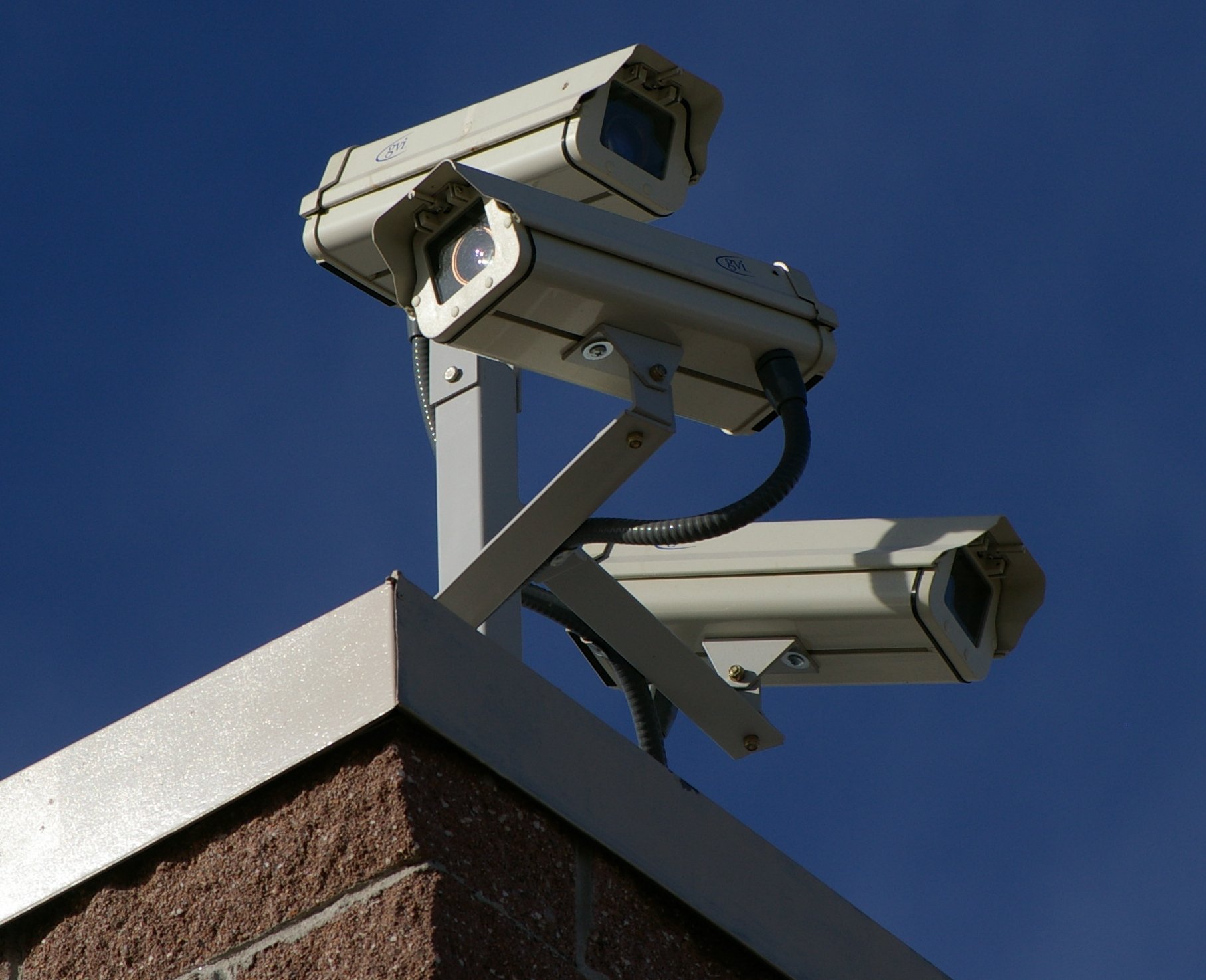 CCTV Camera